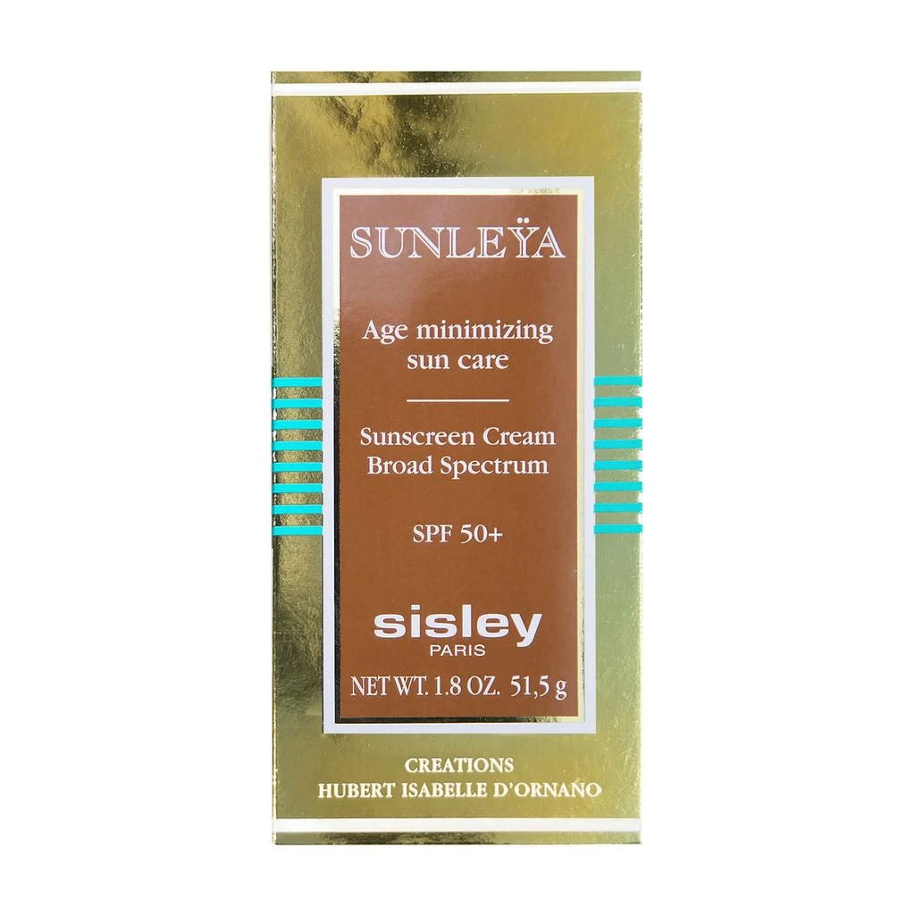 Sisley Sunleÿa SPF 50+ 2