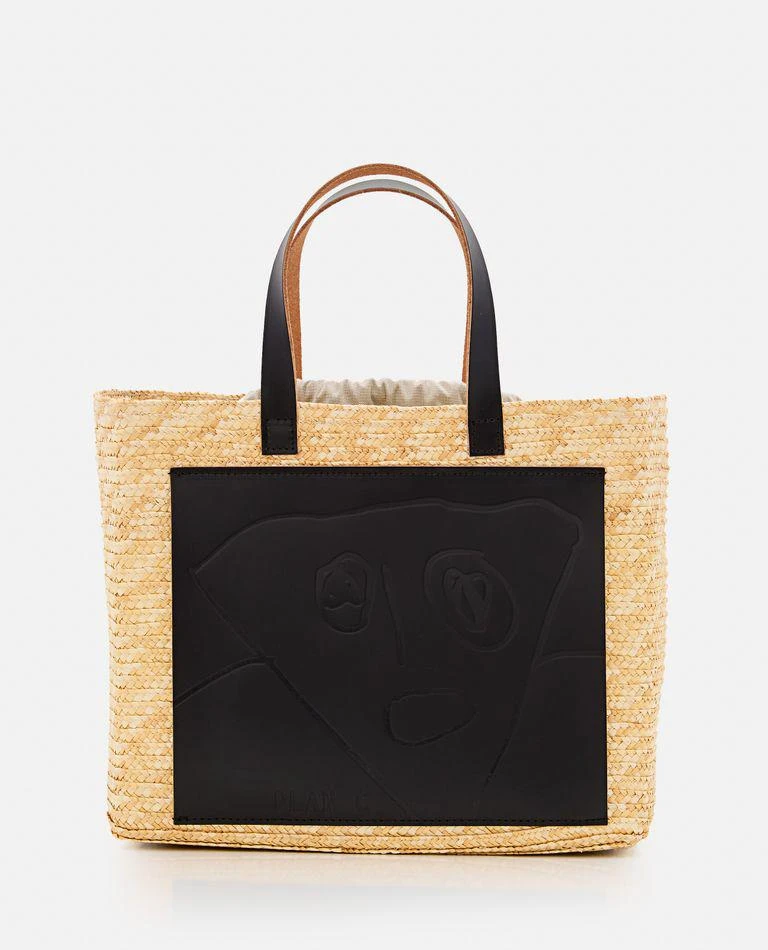 Plan C Shopping Bag 1