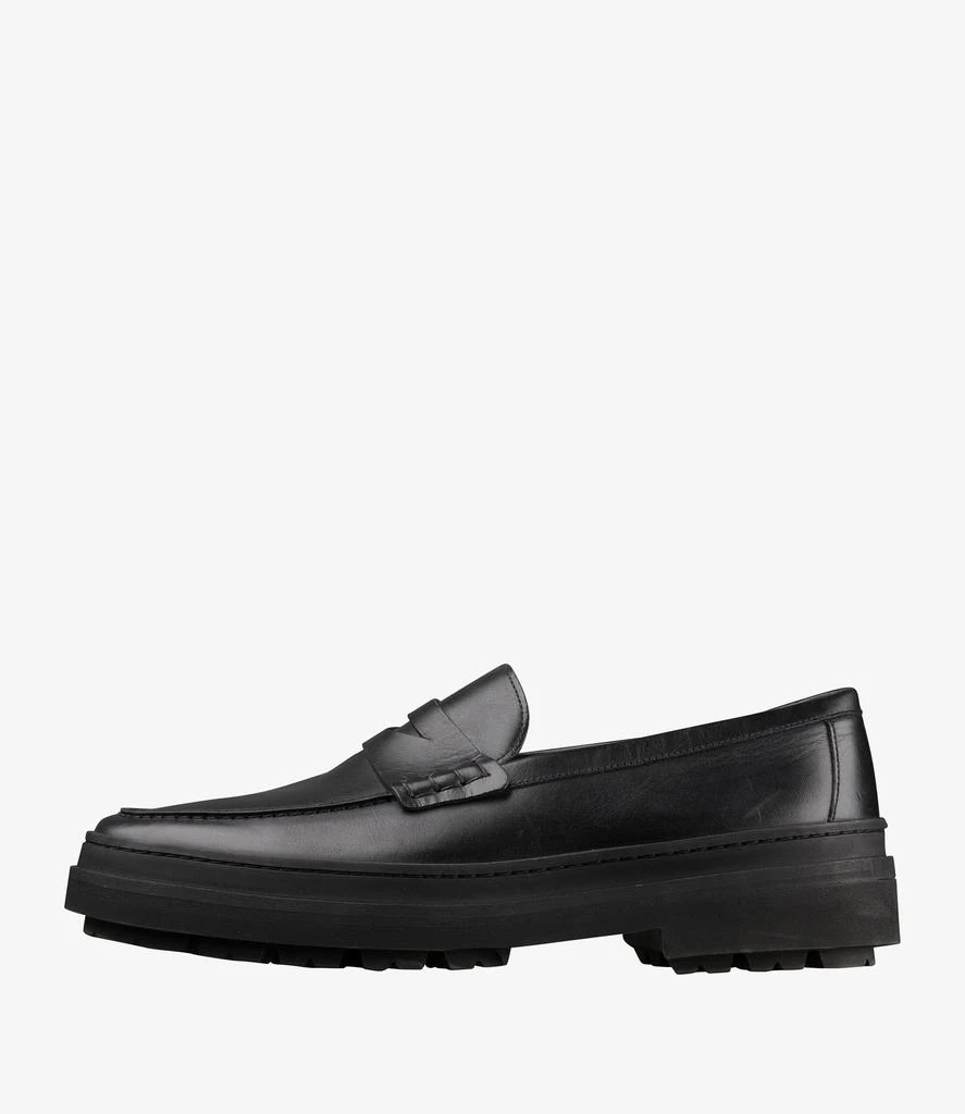 A.P.C. Clem moccasins 2.0 1