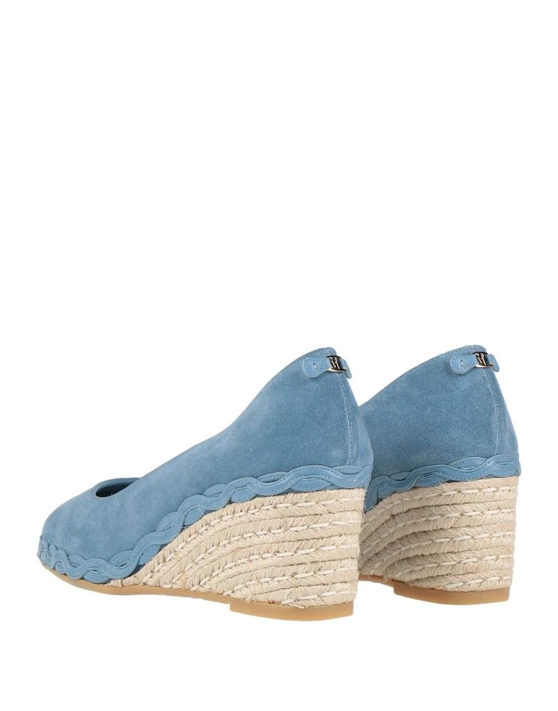 Salvatore Ferragamo Espadrilles 3