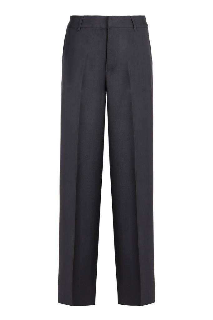 PT01 Pt01 Straight Leg Dress Pants