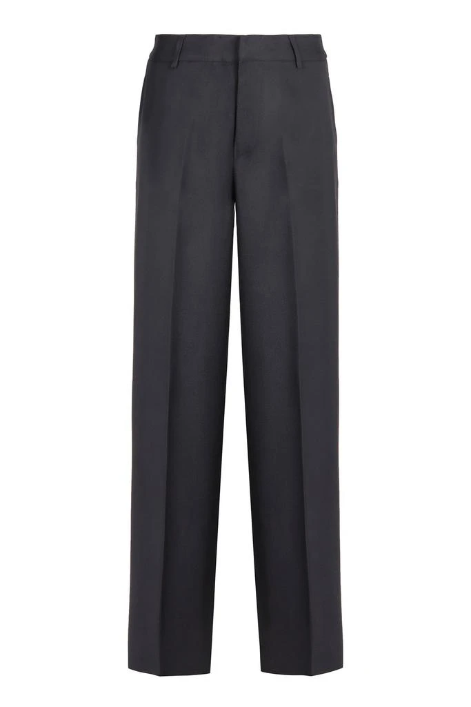 PT01 Pt01 Straight Leg Dress Pants 1
