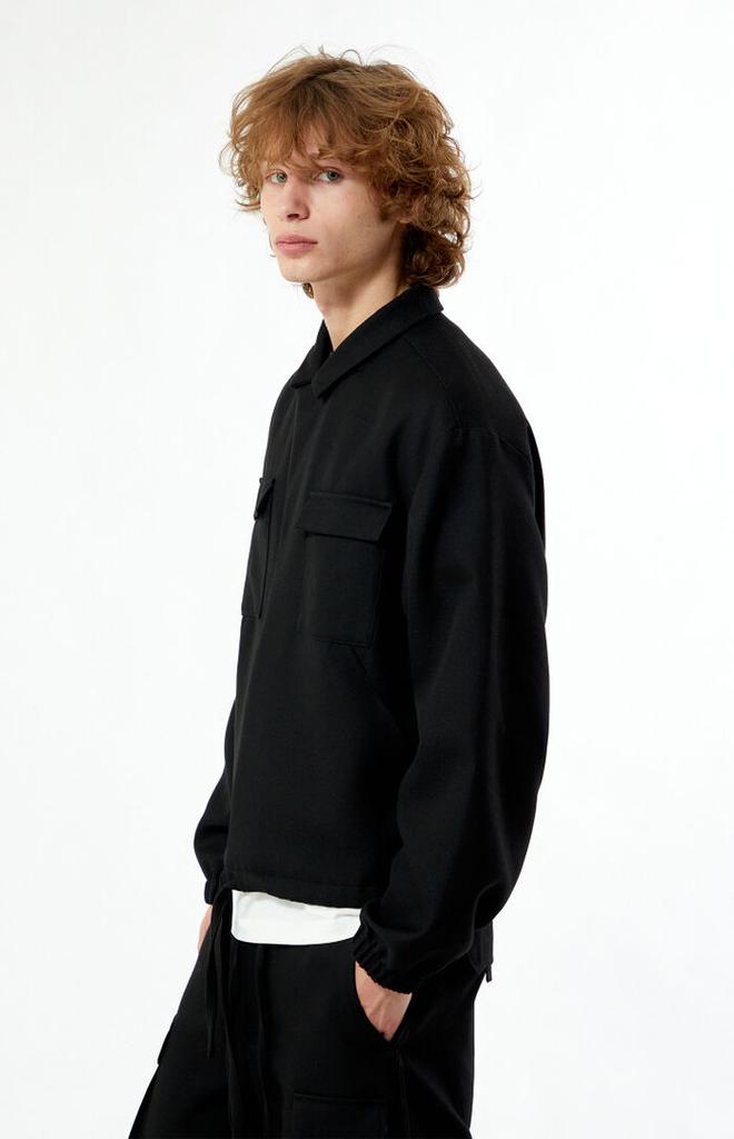 Shop x Wildside Yohji Yamamoto x PacSun Contact Jacket on Sale at