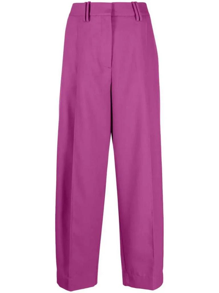 Ganni Ganni Trousers 1