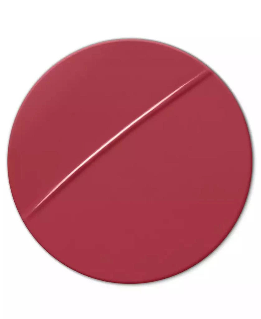 Giorgio Armani Lip Power Long-Lasting Satin Lipstick 5