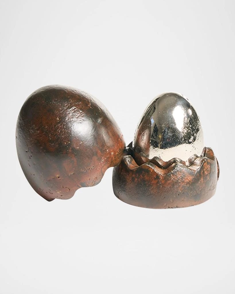 Jan Barboglio Sorpresa Decorative Object 1