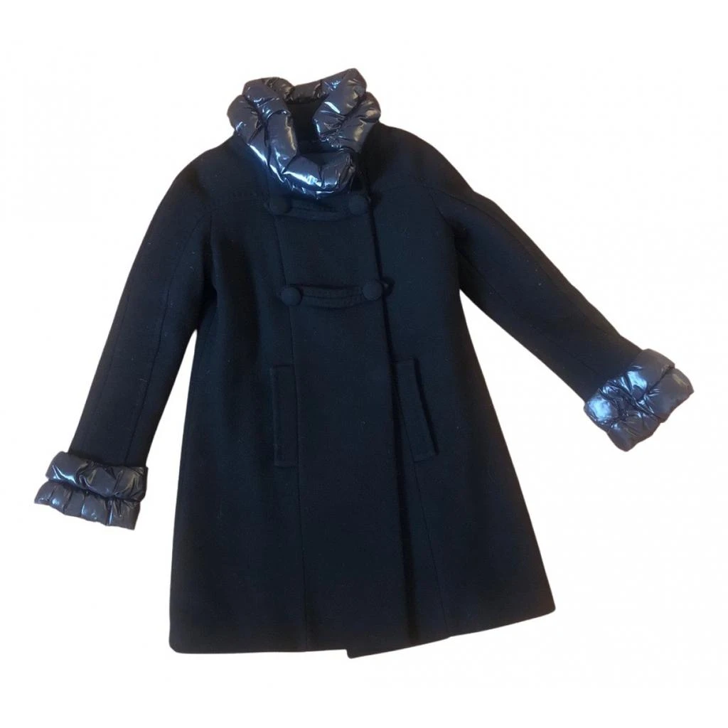 Moncler Moncler Puffer 1