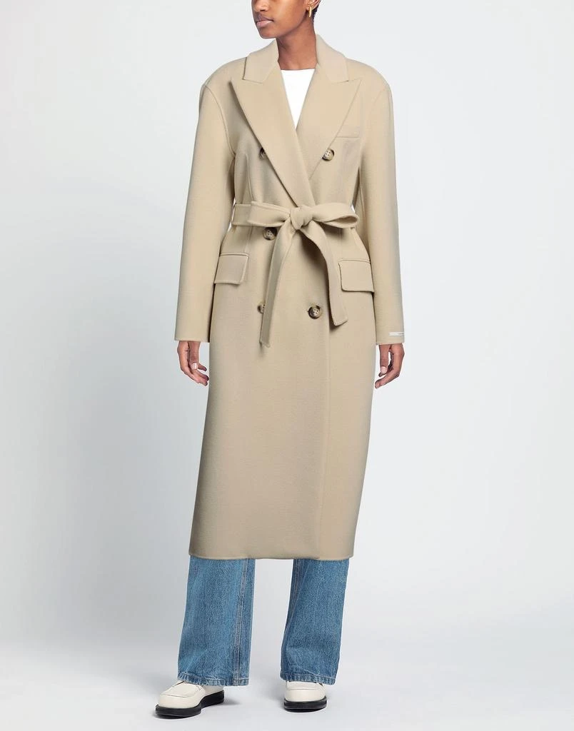 SPORTMAX Coat 2