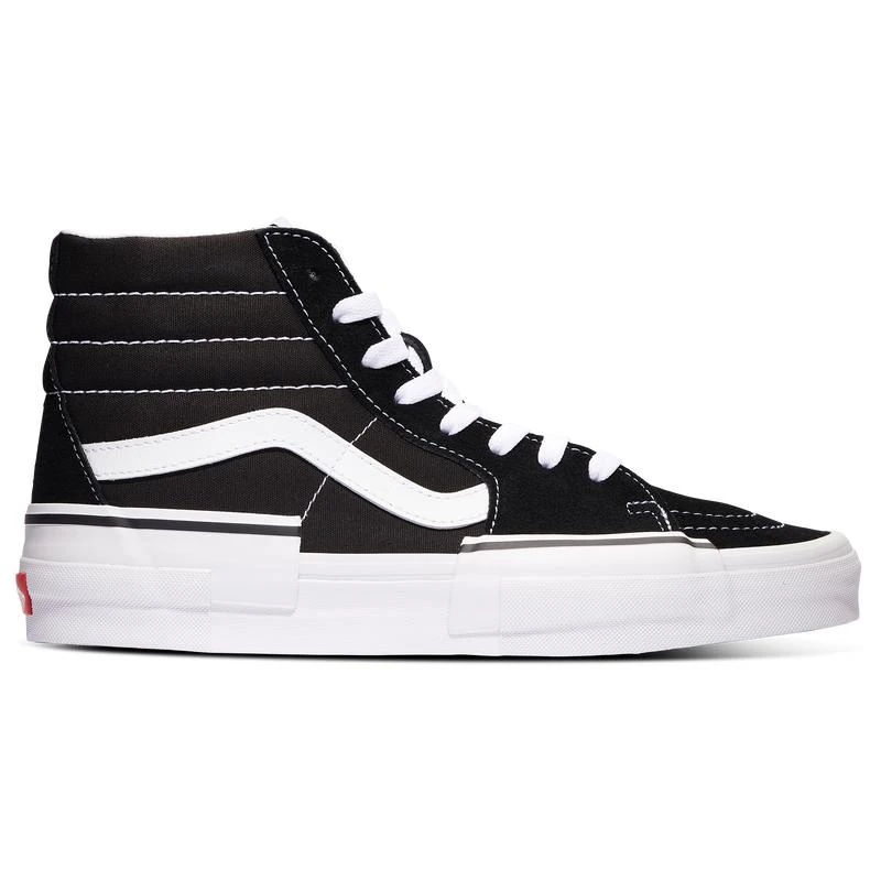 Vans Vans SK8 Hi Rearrange - Men's 1
