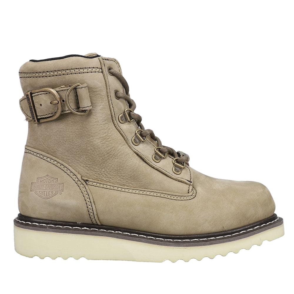 Harley-Davidson ☆ Corby Round Toe Lace Up Booties Women's Amazon.com | HARLEY-DAVIDSON FOOTWEAR Women's Corby Lace