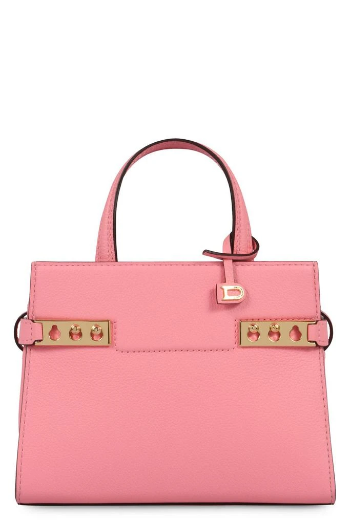 DELVAUX Delvaux Tempete Handbag Tote 1