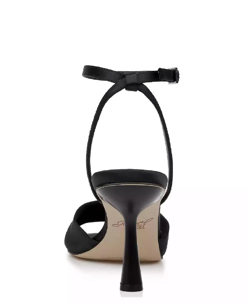 Badgley Mischka Kaia Dress Evening Sandal 3