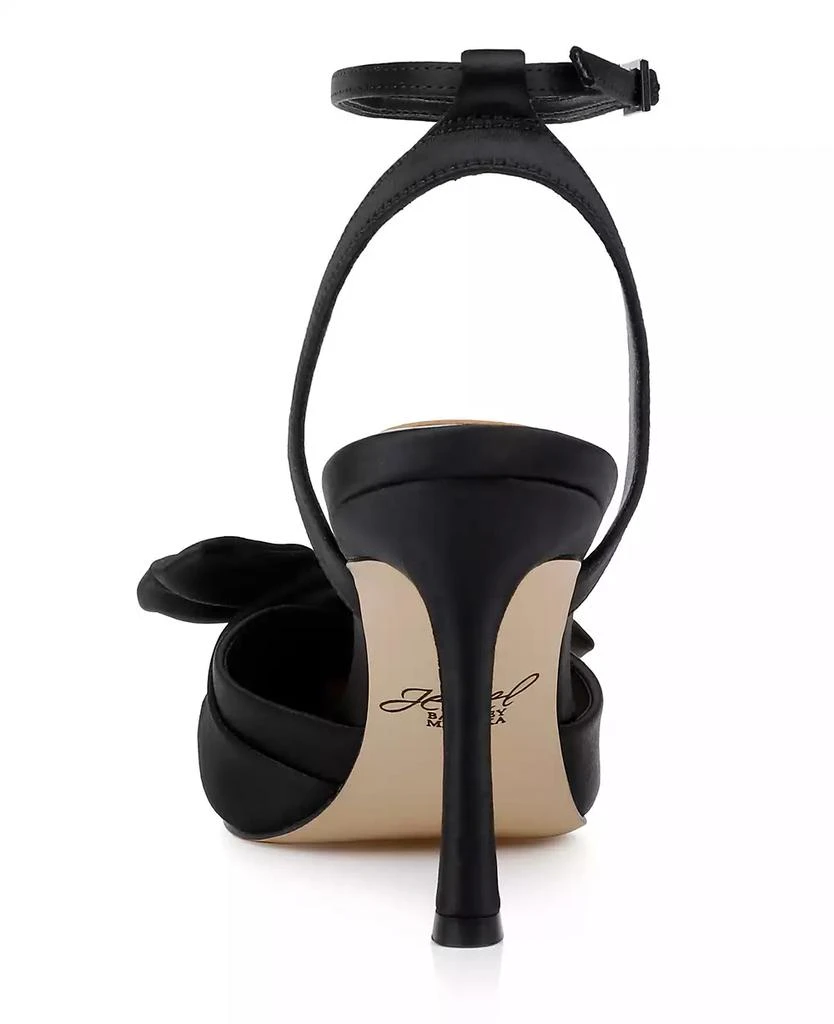 Badgley Mischka Women's Francine Evening Pumps 3