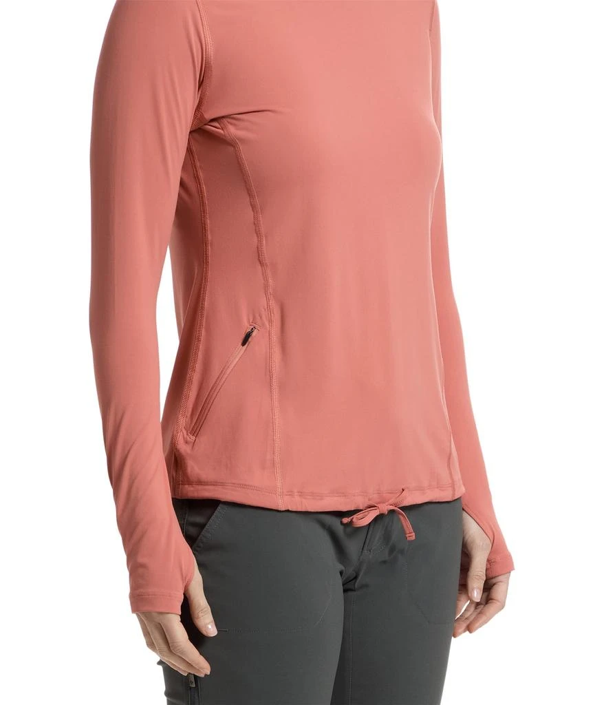 Mountain Hardwear Crater Lake™ Long Sleeve Hoody 4