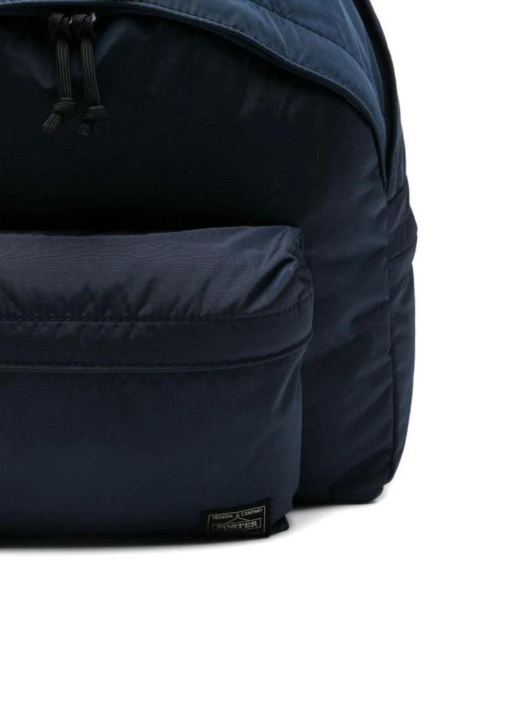 Porter PORTER - Double Pack Daypack Small Backpack 2
