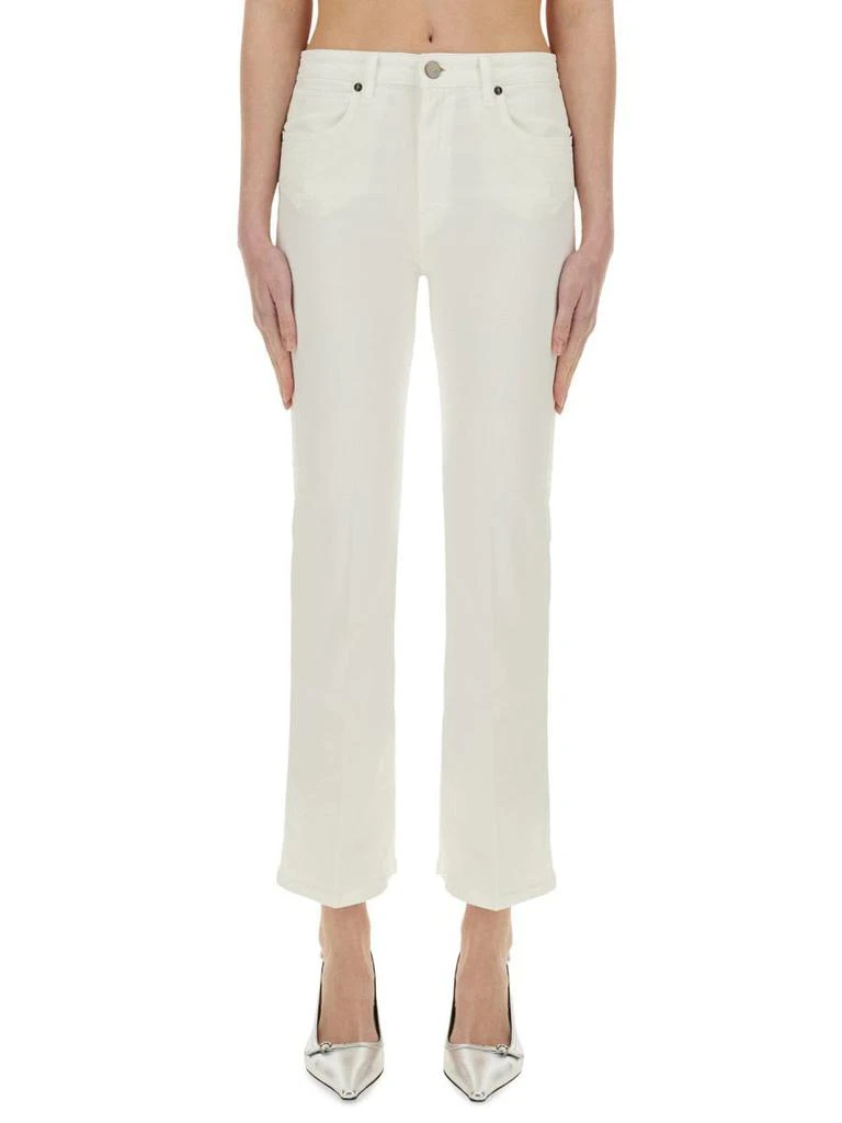 PT TORINO Pt Torino Pants "Kim" 1