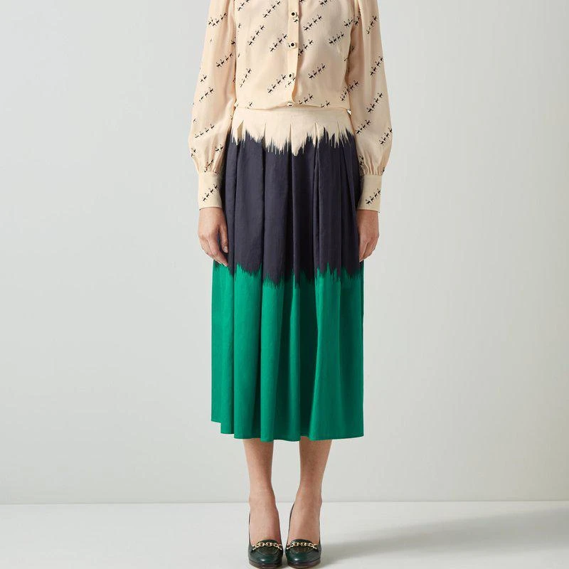 L.K. Bennett Sk Dora Skirts 1