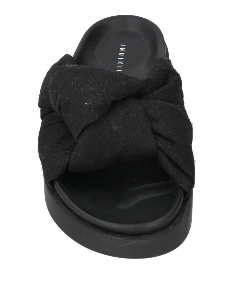 INUIKII Sandals 4