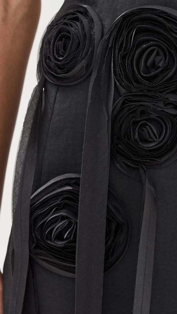 BAUM UND PFERDGARTEN Serena Skirt 5