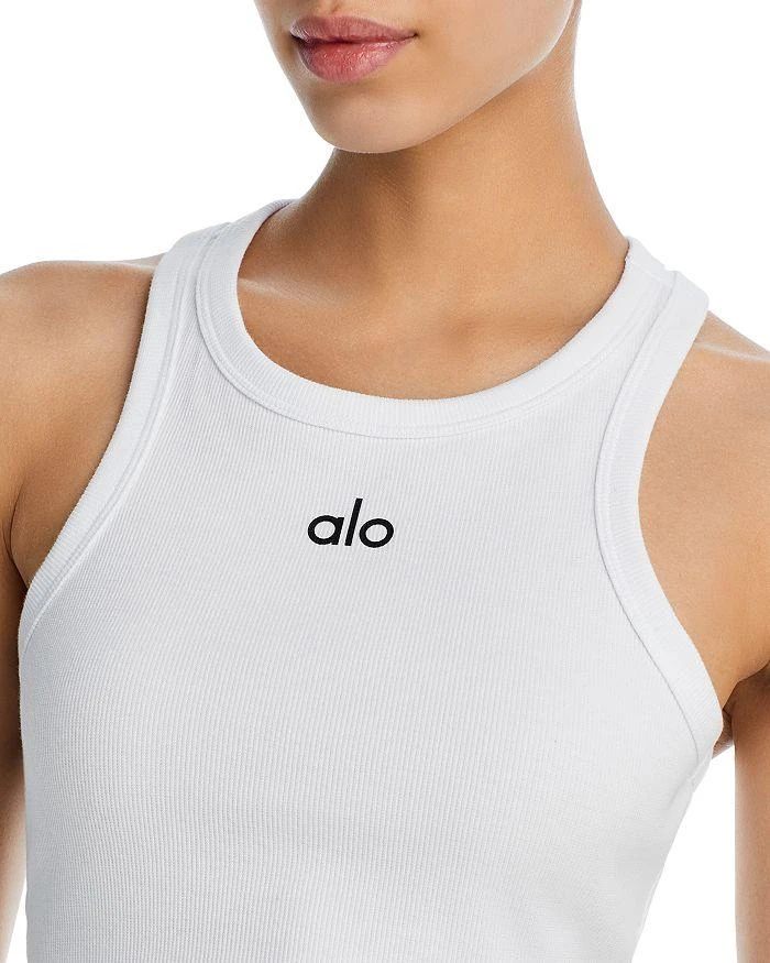 Alo Aspire Tank 4