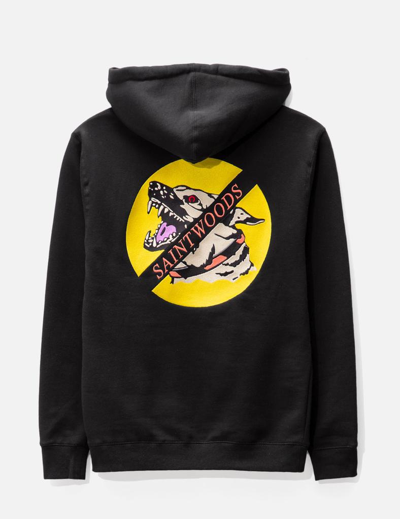 Saintwoods Beware Hoodie