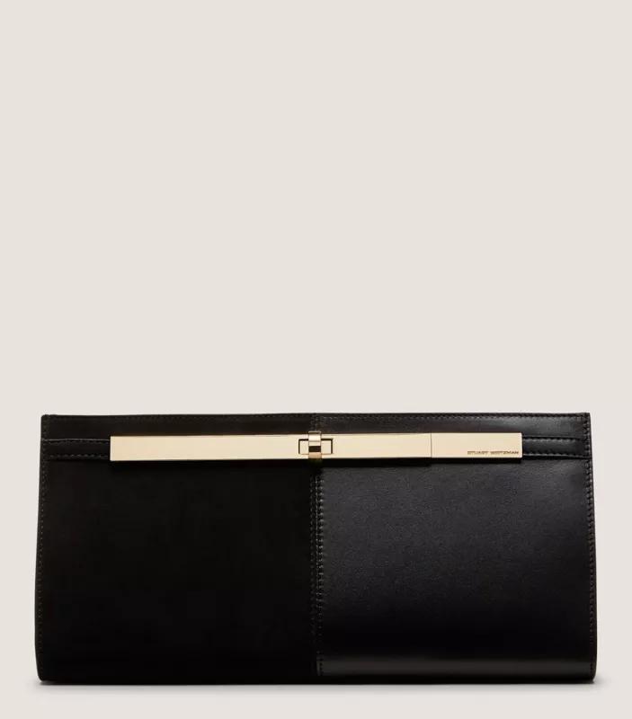 Stuart Weitzman 5050 POSH CLUTCH