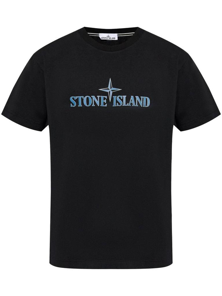 Stone Island Stone Island T-Shirts And Polos