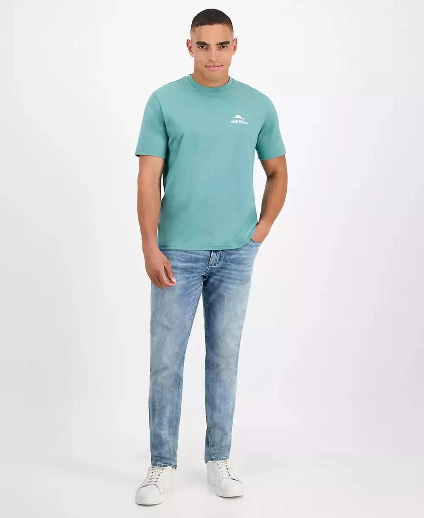 Tommy Bahama Men's Dock It To Me Graphic T-Shirt 4