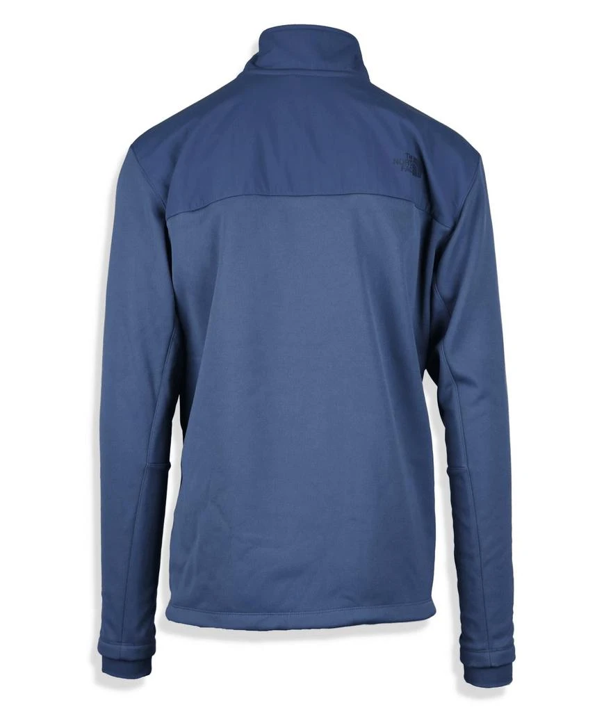 The North Face Men's Apex Quester Jacket In Shady Blue 2