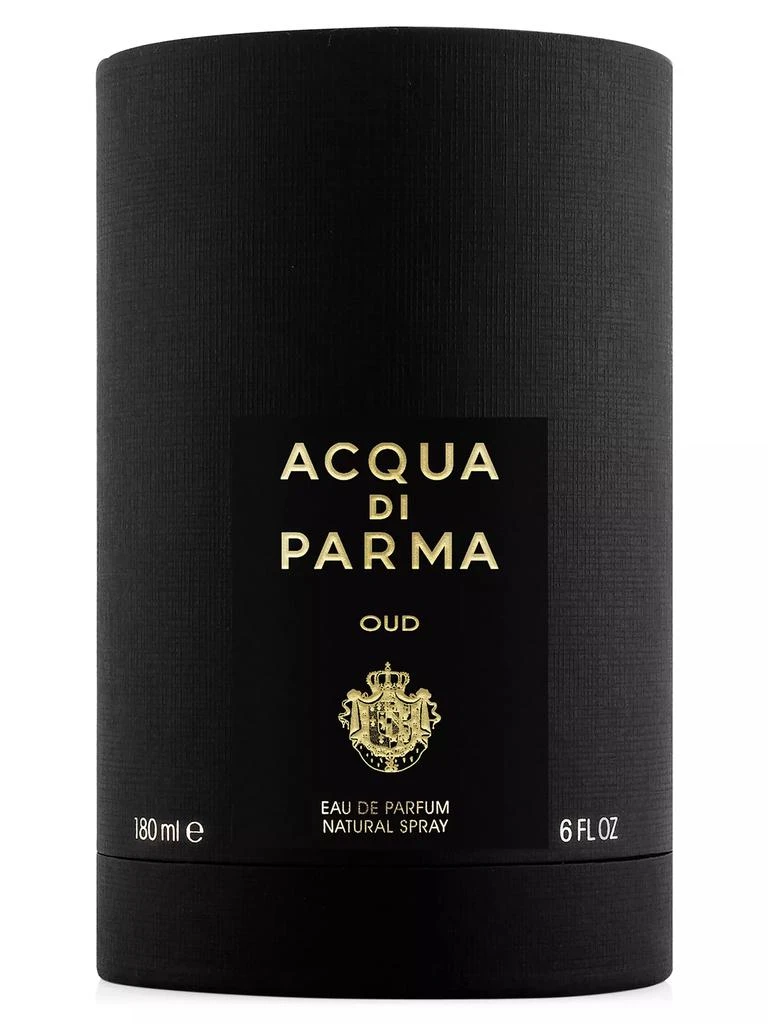 Acqua di Parma Oud Eau de Parfum 4