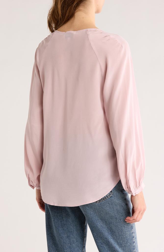 Joie Shariana Silk Georgette Top