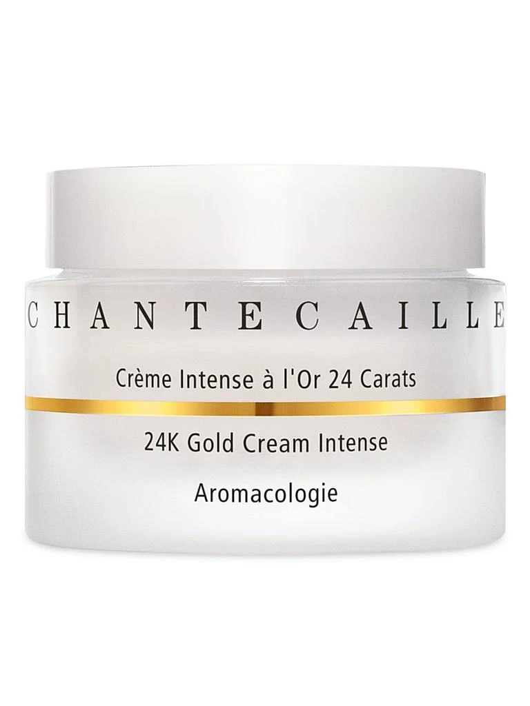 Chantecaille 24K Gold Cream Intense