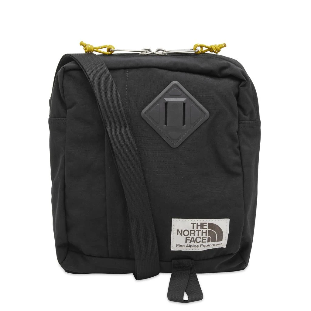 The North Face The North Face Berkeley Cross-Body Bag 1