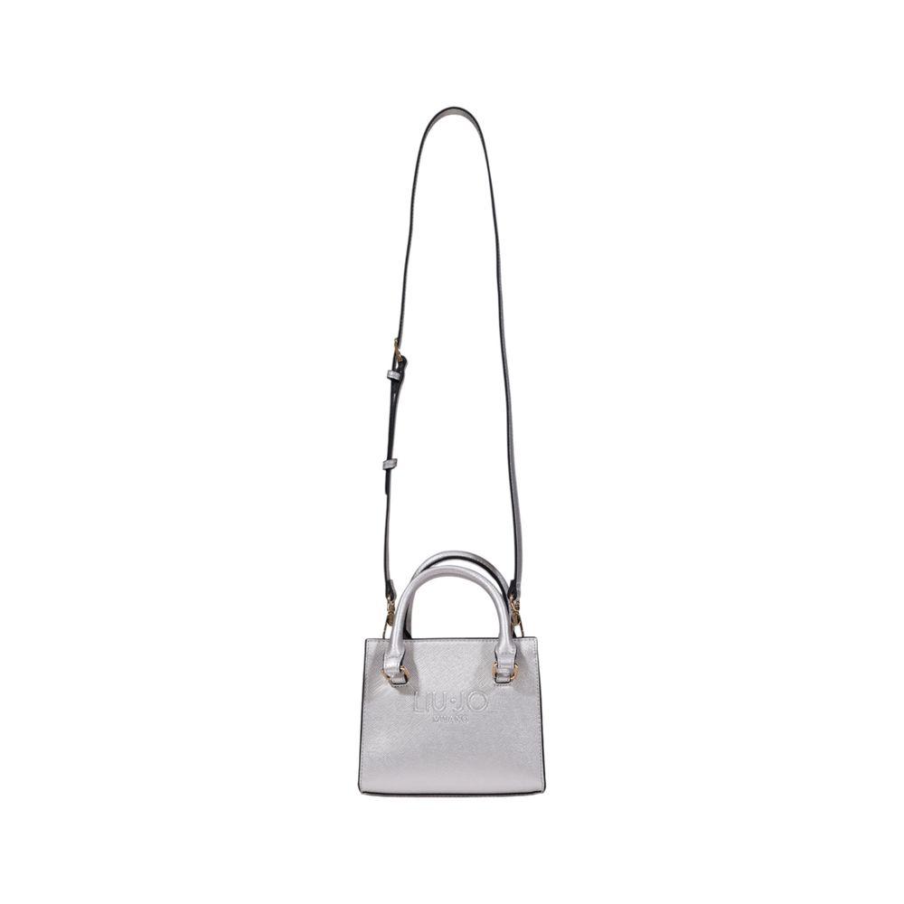 LIU •JO Polyethylene Women's Handbag