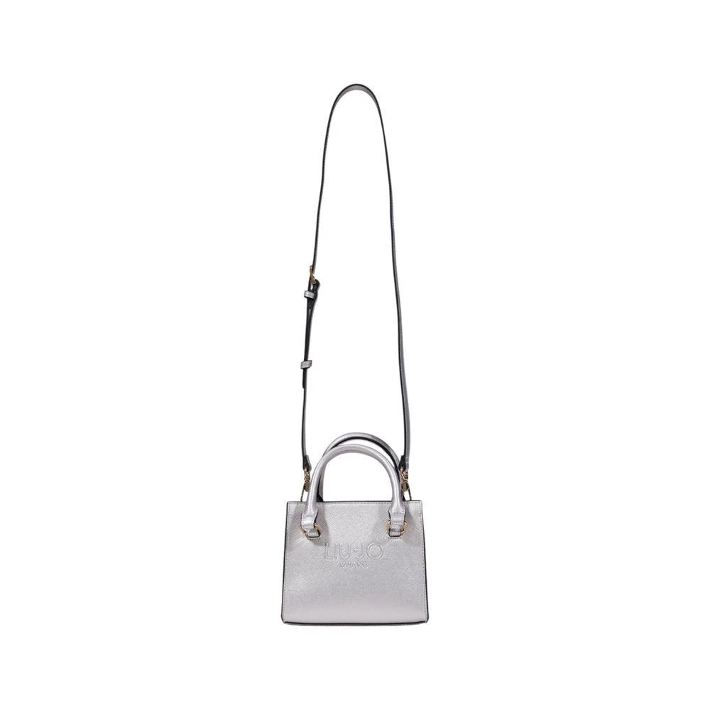 LIU •JO Polyethylene Women's Handbag 1