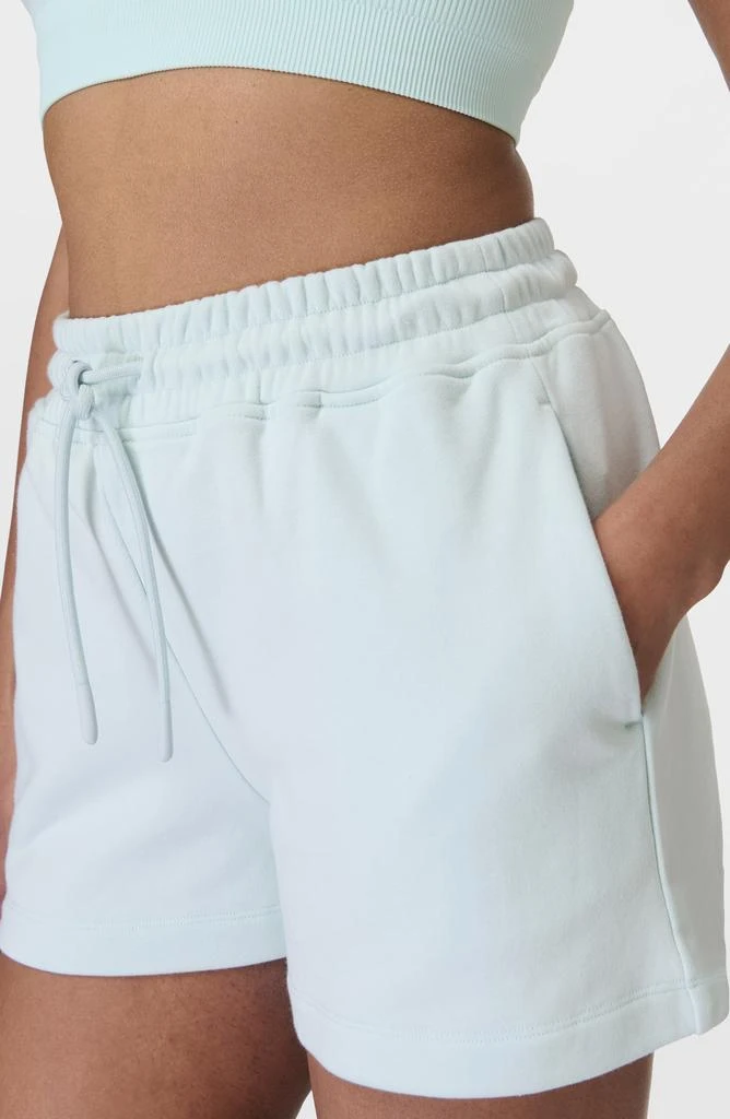 SWEATY BETTY Revive Boxy Shorts Joggers 3