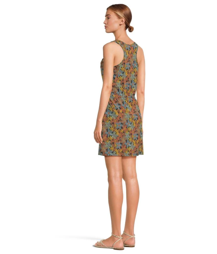 Toad & Co Sunkissed Livvy Sleeveless Dress 3