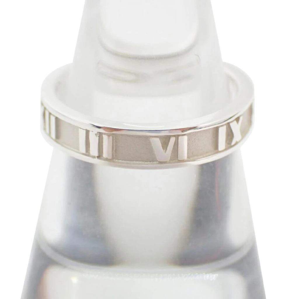 Tiffany 
Co. Sterling 925 Band Ring (Pre-Owned) 2