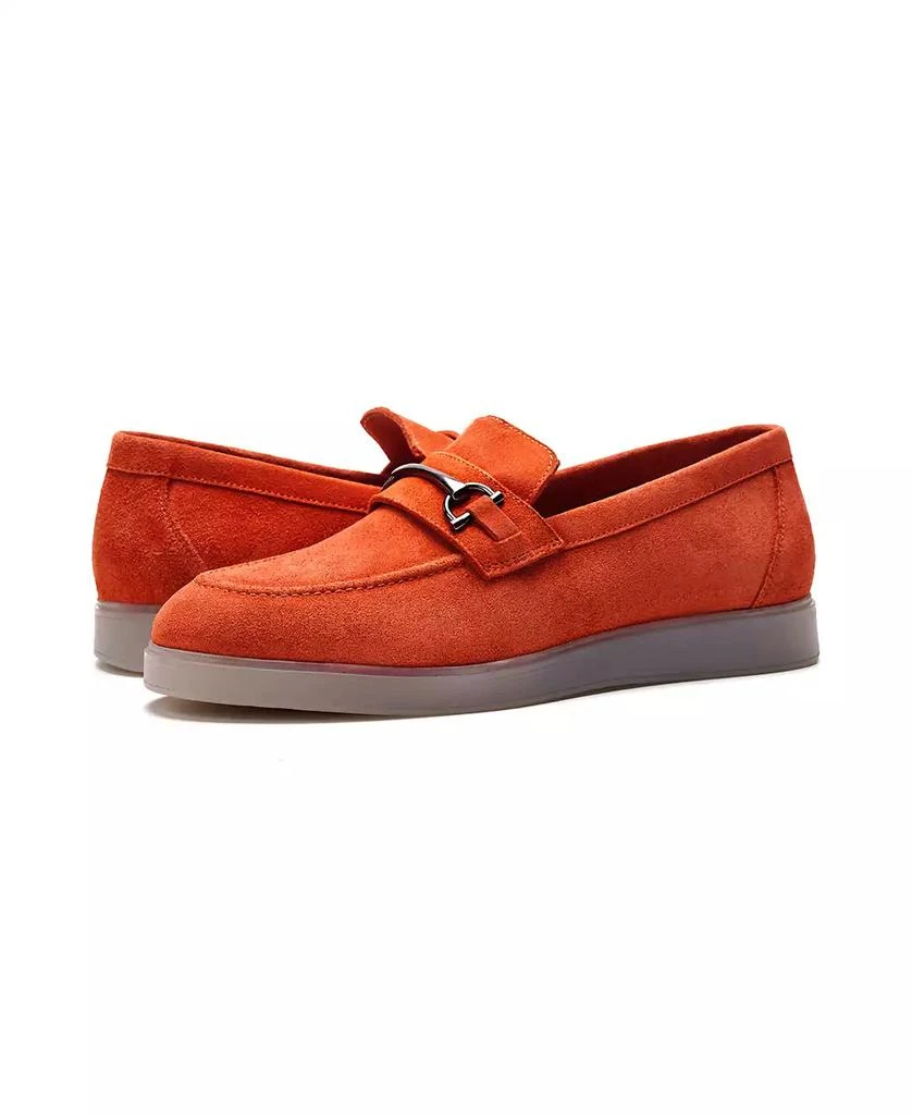 CARLOS by Carlos Santana Men's Funkadelic Bit Loafers 6