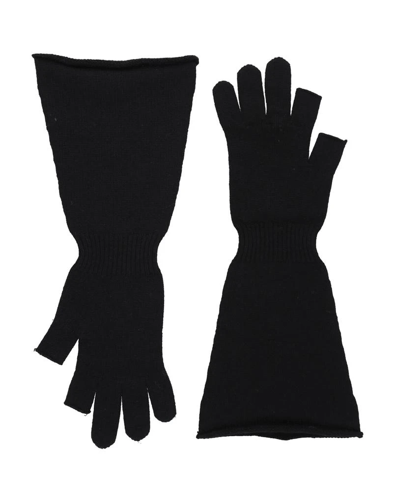 Rick Owens Gloves