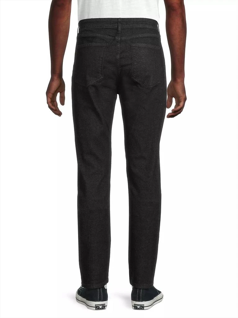 MONFRÈRE Brando Slim-Fit Jeans 5