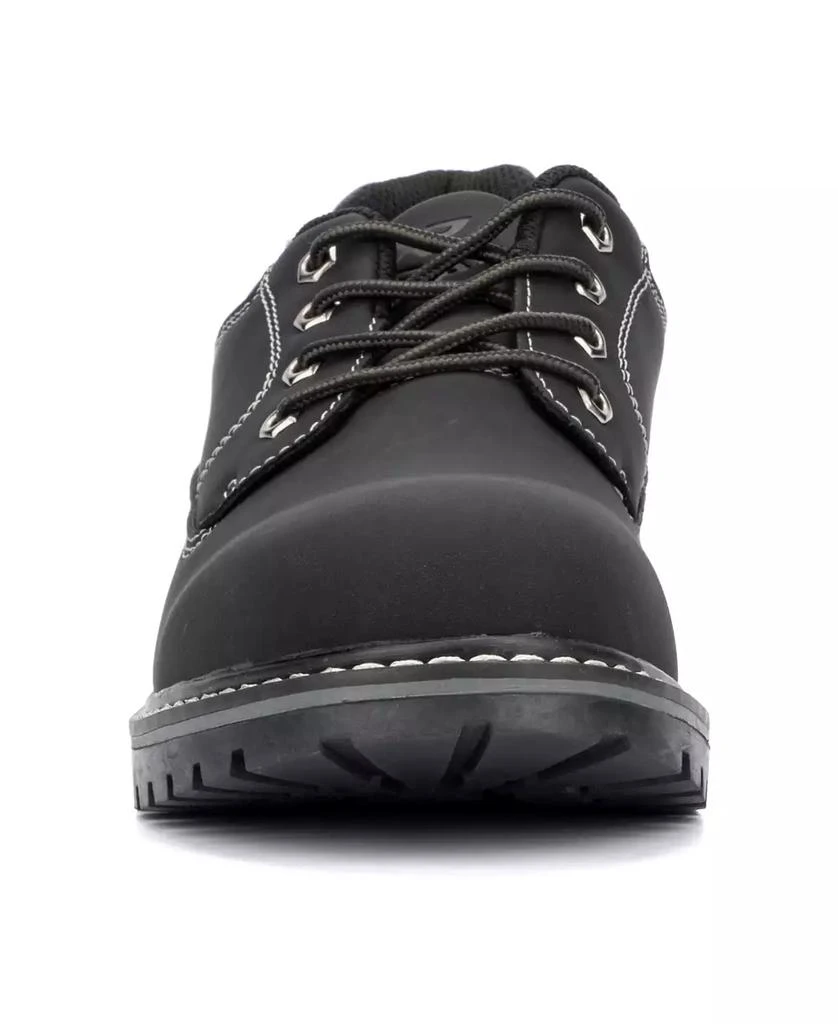 XRAY Men's Xavier Lace-Up Shoes 6