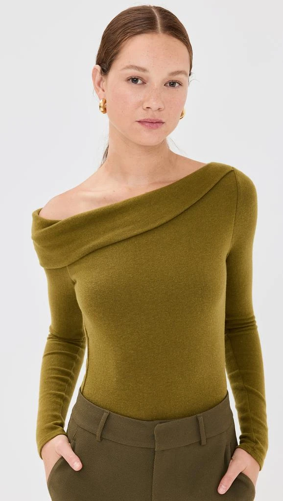 Reformation Elio Knit Top 1