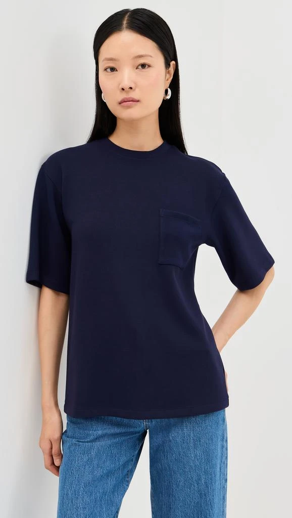 LE BOP Caroline Tee 1