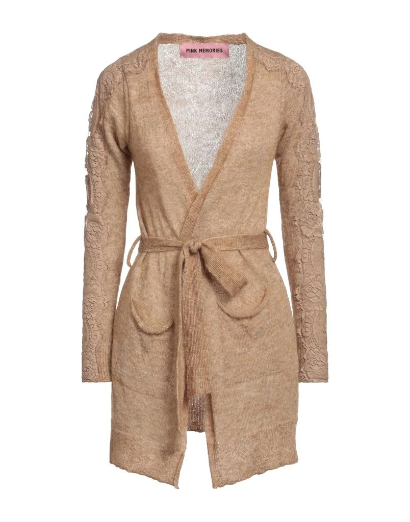 PINK MEMORIES Cardigan 1