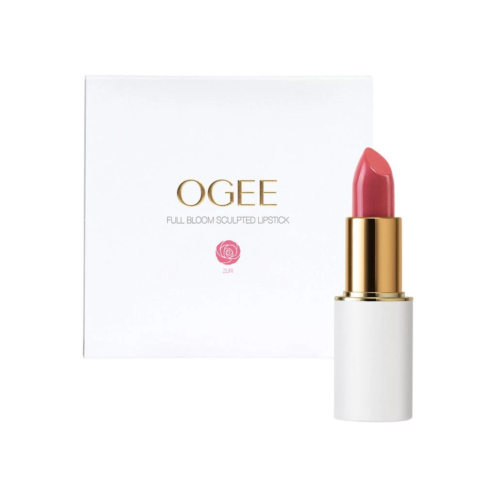 Ogee Full Bloom Sculpted Lipstick 38