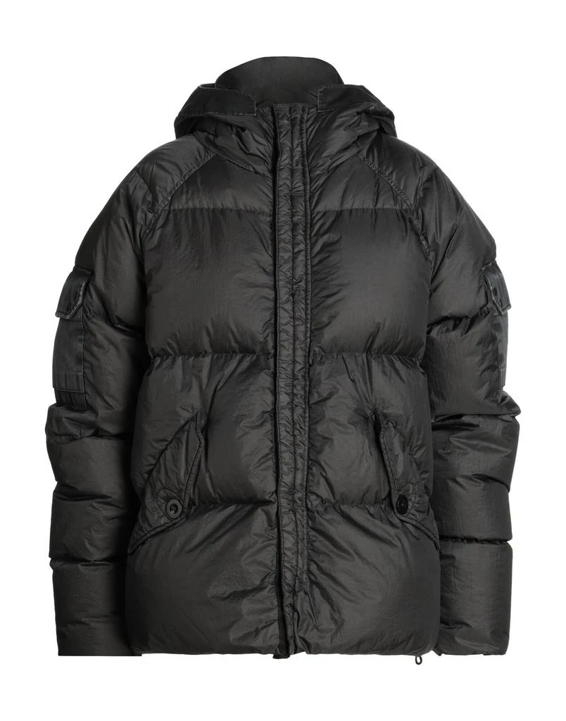 Ten C Shell  jacket 1