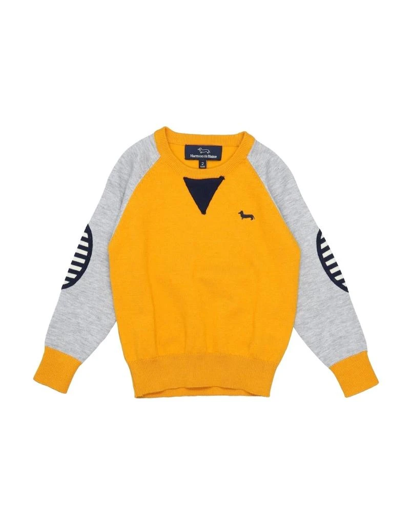 HARMONT 
BLAINE Sweater