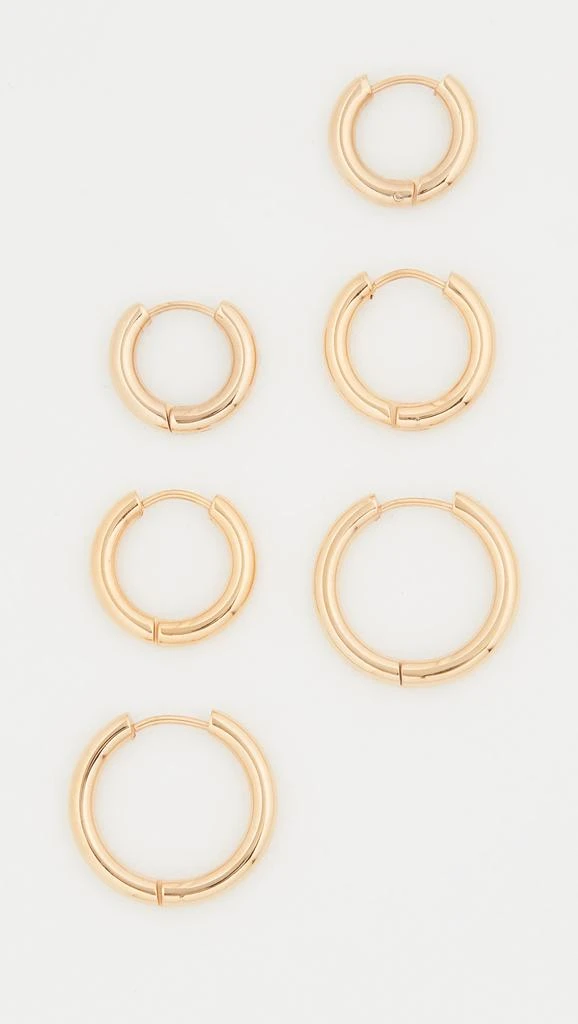 Shashi Triplès Hoops 4