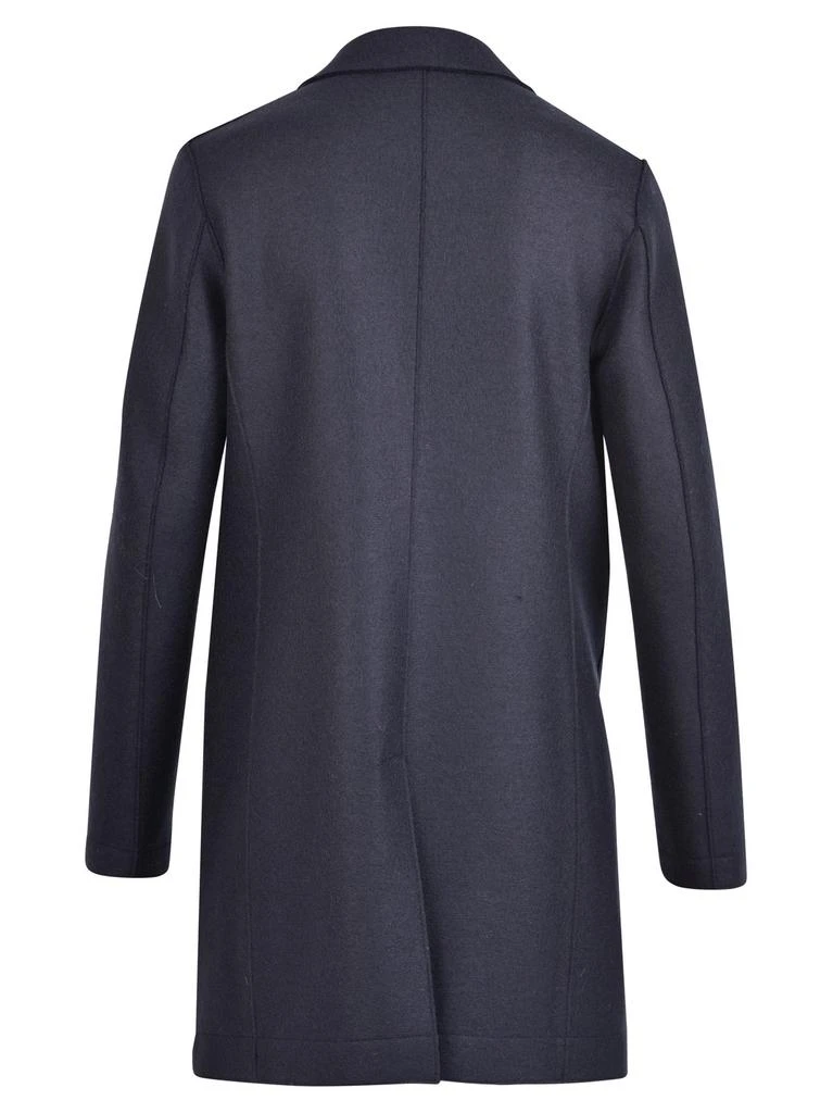 Harris Wharf London Harris Wharf London Single-Breasted Coat 2